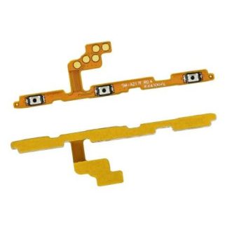 FLEXOR ENCENDIDO VOLUMEN COMPATIBLE CON SAMSUNG A21S A217