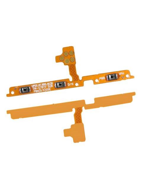 FLEXOR ENCENDIDO VOLUMEN PARA SAMSUNG A52 4G A525F A525F DS