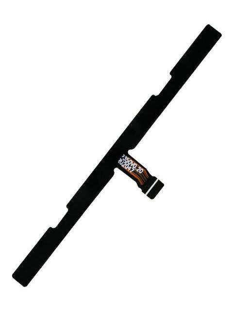 FLEXOR ENCENDIDO Y VOLUMEN COMPATIBLE CON MOTO G20 XT2128