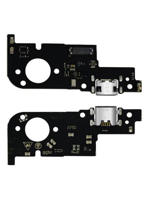 FLEXOR FLEX CENTRO DE CARGA COMPATIBLE CON ZTE BLADE A52