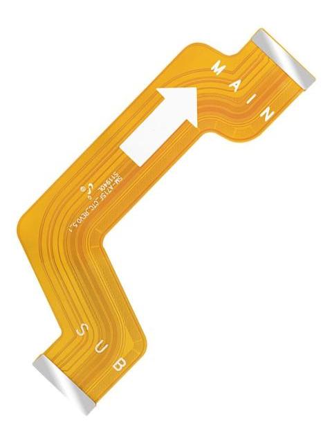 FLEXOR MAIN COMUNICADOR CARGA A LOGICA SM A71 SM A715 NUEVO