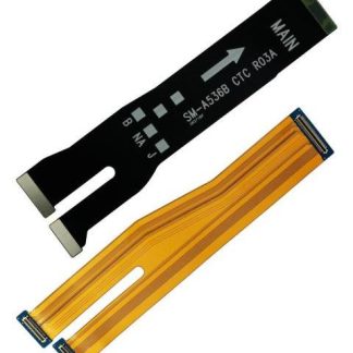 FLEXOR MAIN COMUNICADOR SUB Y OCTA PARA SAMSUNG A53 5G A536