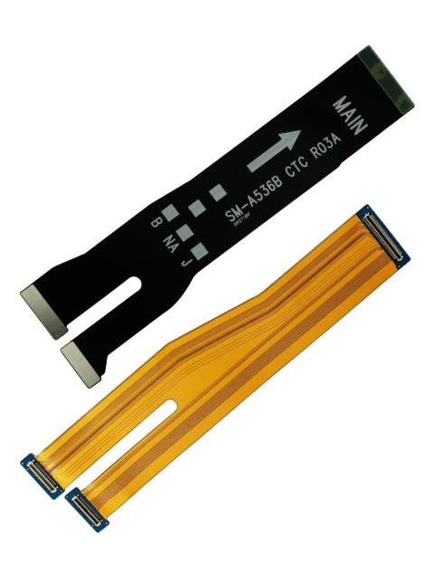 FLEXOR MAIN COMUNICADOR SUB Y OCTA PARA SAMSUNG A53 5G A536E A536B