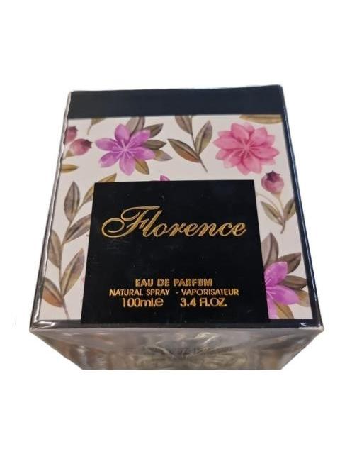 FLORENZA BY MAISON ALHAMBRA EAU DE PARFUM 100 ML SPRAY MUJER