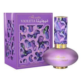 FLORETTA VIOLETA WOMEN 100ML EDP