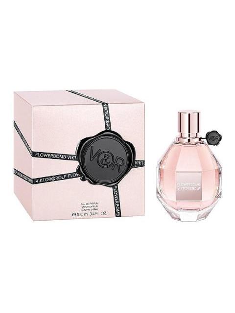 FLOWERBOMB DAMA 100 ML VIKTOR AND ROLF EDP SPRAY