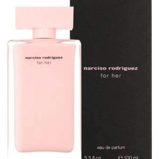 FOR HER DAMA 100 ML NARCISO RODRIGUEZ