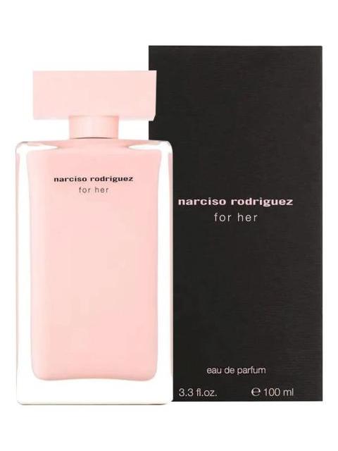 FOR HER DAMA 100 ML NARCISO RODRIGUEZ