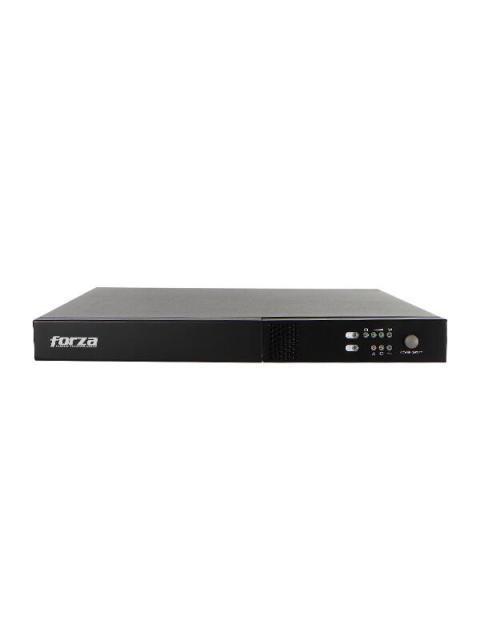 FORZA UPS ONLINE ATLAS 1000VA-800W(FDC1001RUL) DOBLE CONVERSION