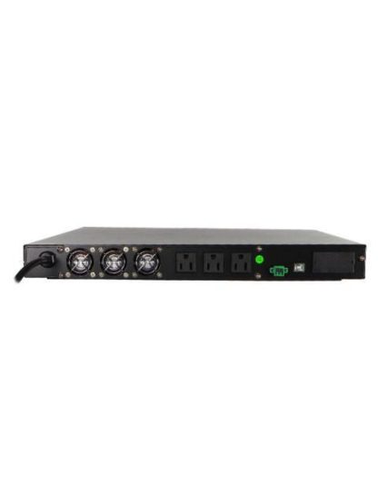 FORZA UPS ONLINE ATLAS 1000VA-800W(FDC1001RUL) DOBLE CONVERSION - Image 3