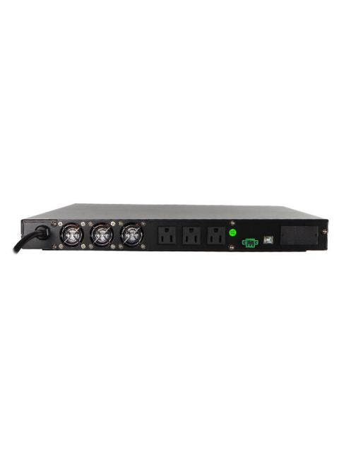 FORZA UPS ONLINE ATLAS 1000VA-800W(FDC1001RUL) DOBLE CONVERSION - Image 3