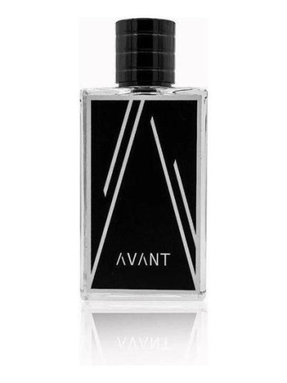 FRAGANCE WORLD AVANT MAN 100ML EDP - Image 2