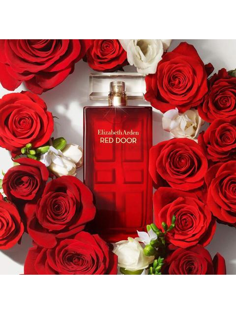 PERFUME ELIZABETH ARDEN RED DOOR EAU DE TOILETTE 100ML - Image 3