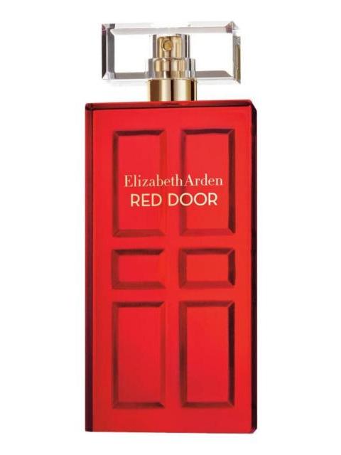 PERFUME ELIZABETH ARDEN RED DOOR EAU DE TOILETTE 100ML - Image 6