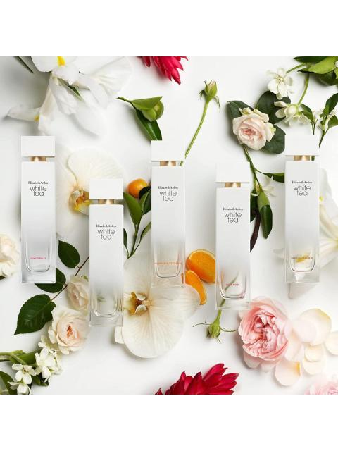 PERFUME ELIZABETH ARDEN WHITE TEA WILD ROSE EDT 100 ML - Image 3