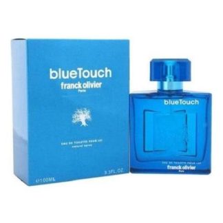FRANCK OLIVIER BLUE TOUCH MEN 100ML EDT