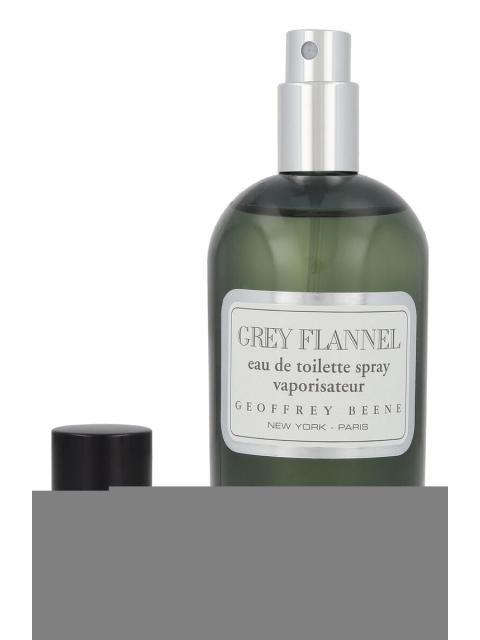 FRANELA GRIS POR GEOFFREY BEENE PARA HOMBRES - 4 OZ EDT SPRA - Image 4
