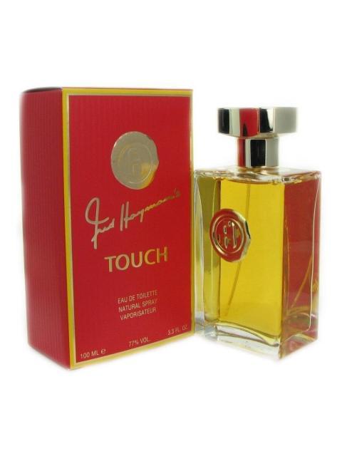 BEVERLY HILLS TOUCH TRADICIONAL EDT 100ML PARA MUJER - Image 4