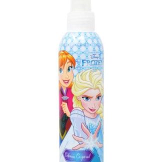 FROZEN BODY MIST 200ML EDC SPRAY DISNEY - NIÑAS