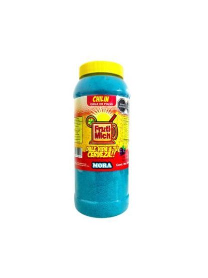 FRUTIMICH CHILIN MORA 800 GR