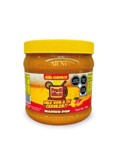 FRUTIMICH SALSAMIX MANGO CHILE 1.1 KG