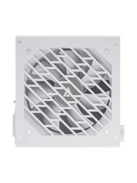 FUENTE DE PODER ACTECK BLAZAR EVO FT600EW ADVANCED SERIE - Image 5