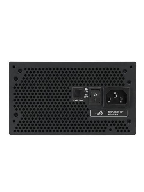 FUENTE DE PODER ASUS ROG STRIX 850W GOLD AURA EDITION 80 PLUS GOLD 20+4 PIN ATX 135MM 850W - Image 4