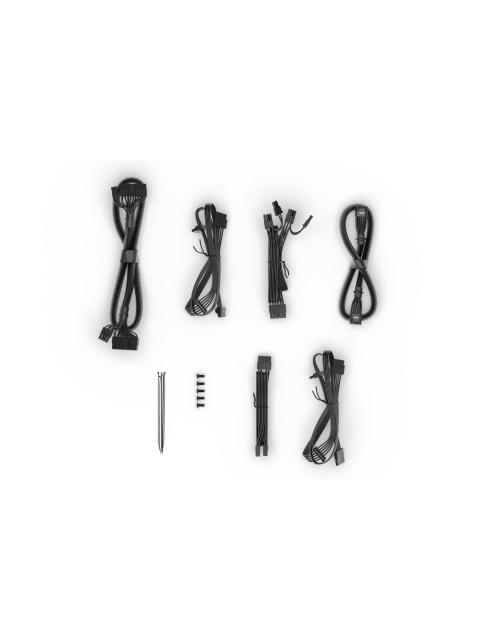 FUENTE DE PODER BE QUIET SYSTEM POWER 10 U 550W BN687 80P - Image 4