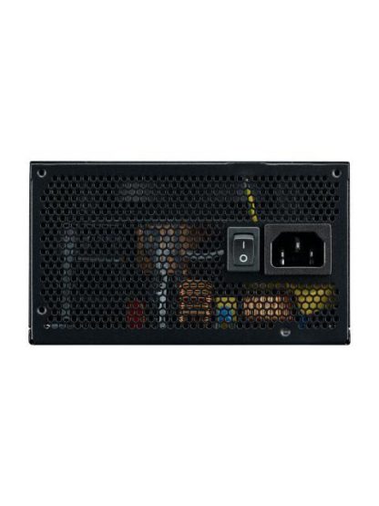 FUENTE DE PODER COOLER MASTER G700 GOLD 80 PLUS GOLD 24-PIN ATX 120MM 700W - Image 6