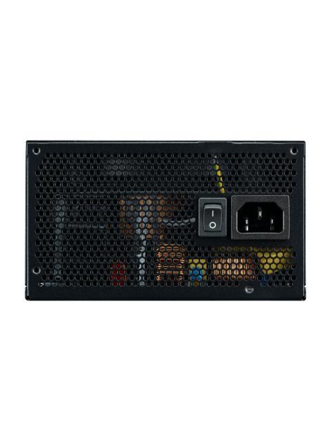 FUENTE DE PODER COOLER MASTER G700 GOLD 80 PLUS GOLD 24-PIN ATX 120MM 700W - Image 6
