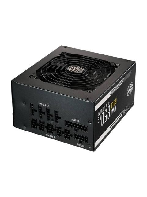 FUENTE DE PODER COOLER MASTER MWE GOLD 850 V2 ATX3.0 850W (MPE8501AFAAG3U2) - Image 3