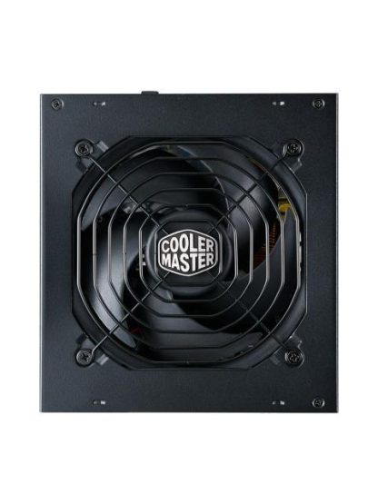 FUENTE DE PODER COOLER MASTER MWE GOLD 850 - V2 FULL MODULAR 80 PLUS GOLD MODULAR 24-PIN ATX 120MM 850W - Image 9