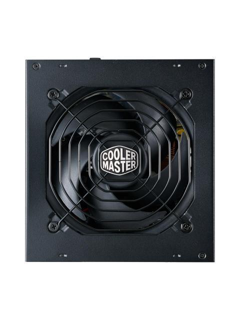 FUENTE DE PODER COOLER MASTER MWE GOLD 850 - V2 FULL MODULAR 80 PLUS GOLD MODULAR 24-PIN ATX 120MM 850W - Image 9