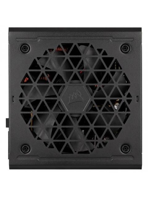 FUENTE DE PODER CORSAIR RM750E 750W NEGRO LOW NOISE 80 PLUS GOLD FULL MODULAR REFURBISHED CP9020262NA-RF