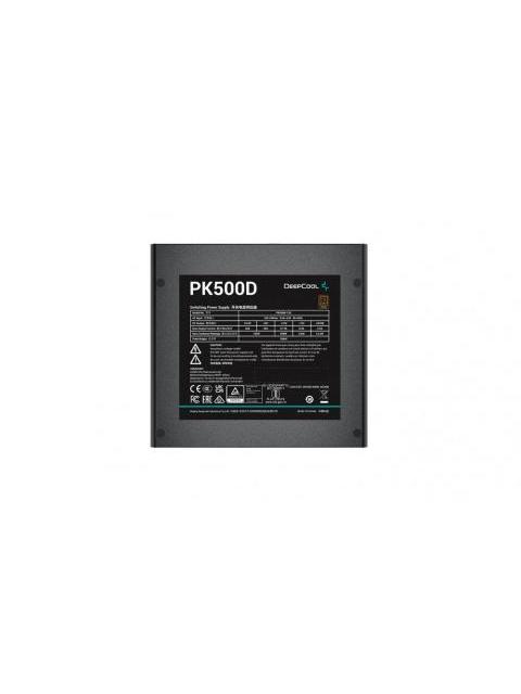 FUENTE DE PODER DEEPCOOL PK500D (RPK500DFA0BEU) - Image 4