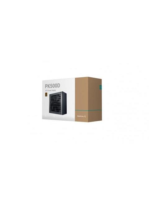 FUENTE DE PODER DEEPCOOL PK500D (RPK500DFA0BEU) - Image 9