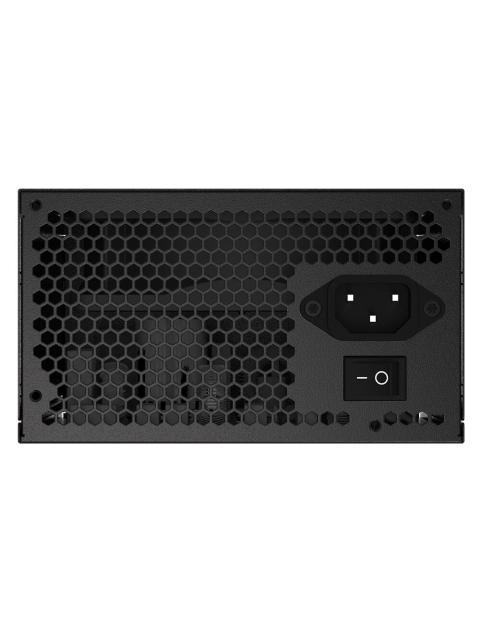 FUENTE DE PODER GIGABYTE P550B 80 PLUS BRONZE 20+4 PIN ATX 120MM 550W - Image 3