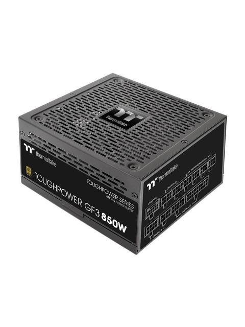 FUENTE DE PODER THERMALTAKE TOUGHPOWER GF3 850W 80+ PLUS GOLD FULL MODULAR(PSTPD0850FNFAGU4)