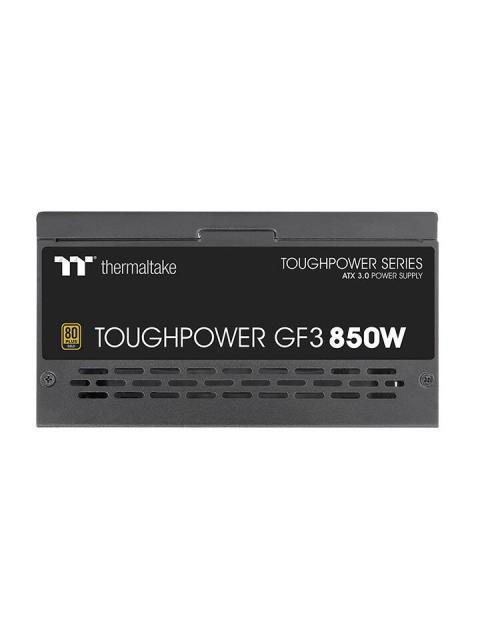 FUENTE DE PODER THERMALTAKE TOUGHPOWER GF3 850W 80+ PLUS GOLD FULL MODULAR(PSTPD0850FNFAGU4) - Image 3
