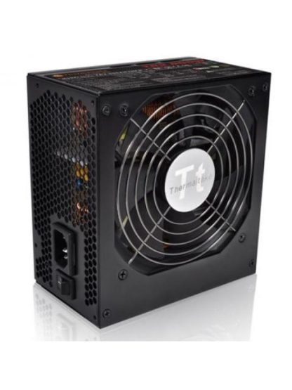 FUENTE DE PODER THERMALTAKE TR2 ATX 120MM 600W