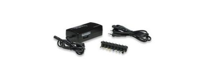 MANHATTAN CARGADOR UNIVERSAL PARA LAPTOP 70W - Image 4
