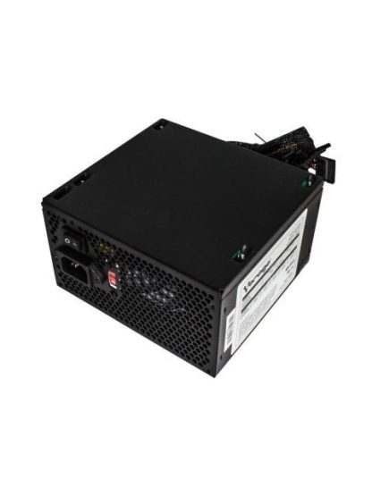 FUENTE DE PODER VORAGO PSU-200 24-PIN ATX 150MM 600W - Image 4