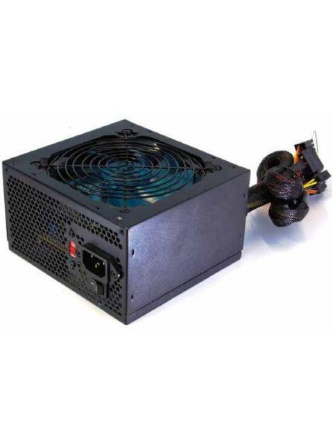 FUENTE DE PODER VORAGO PSU-200 600WATTS 2 X SATA - Image 8