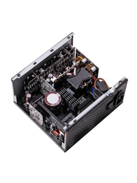 FUENTE DE PODER XPG CORE REACTOR 80 PLUS GOLD 24-PIN ATX 120MM 850W - ¡PRECIO ESPECIAL LIMITADO A 5 UNIDADES POR CLIENTE! - Image 3