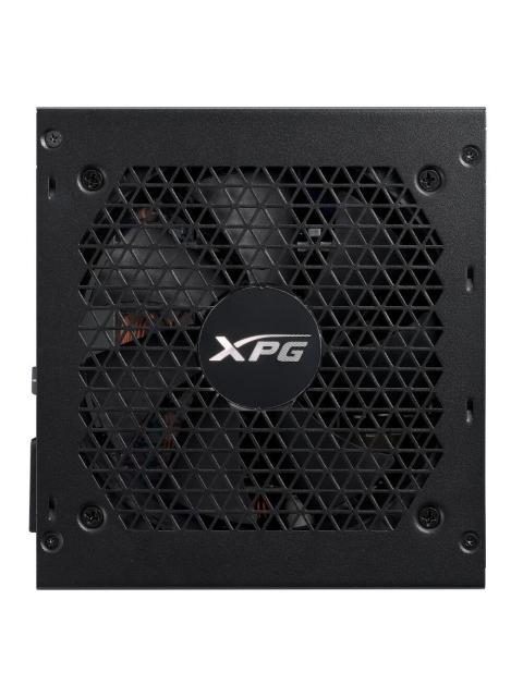 FUENTE DE PODER XPG KYBER 80 PLUS GOLD 24-PIN ATX 120MM 650W - ¡PRECIO ESPECIAL LIMITADO A 5 UNIDADES POR CLIENTE! - Image 3