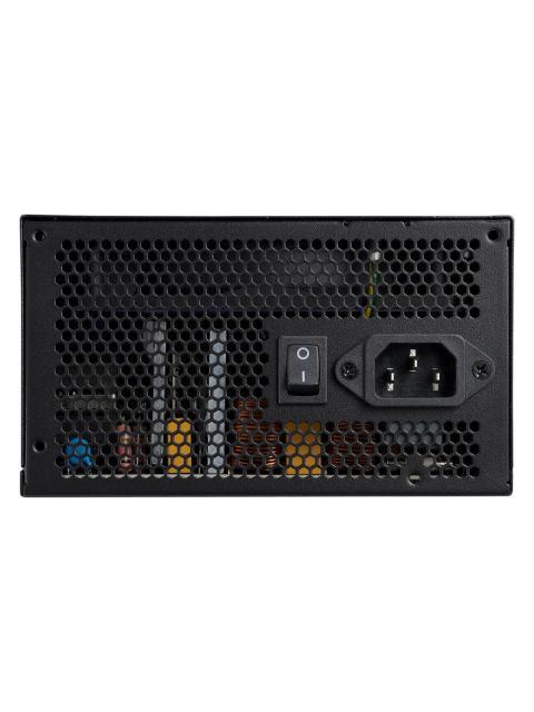 FUENTE DE PODER XPG KYBER 80 PLUS GOLD 24-PIN ATX 120MM 650W - ¡PRECIO ESPECIAL LIMITADO A 5 UNIDADES POR CLIENTE! - Image 4