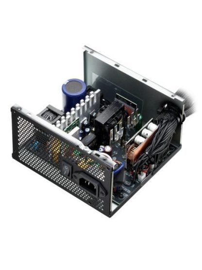 FUENTE DE PODER XPG KYBER 80 PLUS GOLD 24-PIN ATX 120MM 650W - ¡PRECIO ESPECIAL LIMITADO A 5 UNIDADES POR CLIENTE! - Image 6