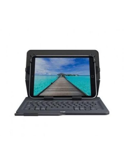 LOGITECH FUNDA CON TECLADO PARA TABLET UNIVERSAL FOLIO 10 BLUETOOTH NEGRO - Image 6