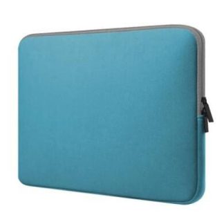 BROBOTIX FUNDA DE NEOPRENO 256014-7 PARA LAPTOP 14 AZUL