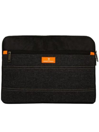 FUNDA PARA LAPTOP GLITCH 15.6 PULGADAS PC084327